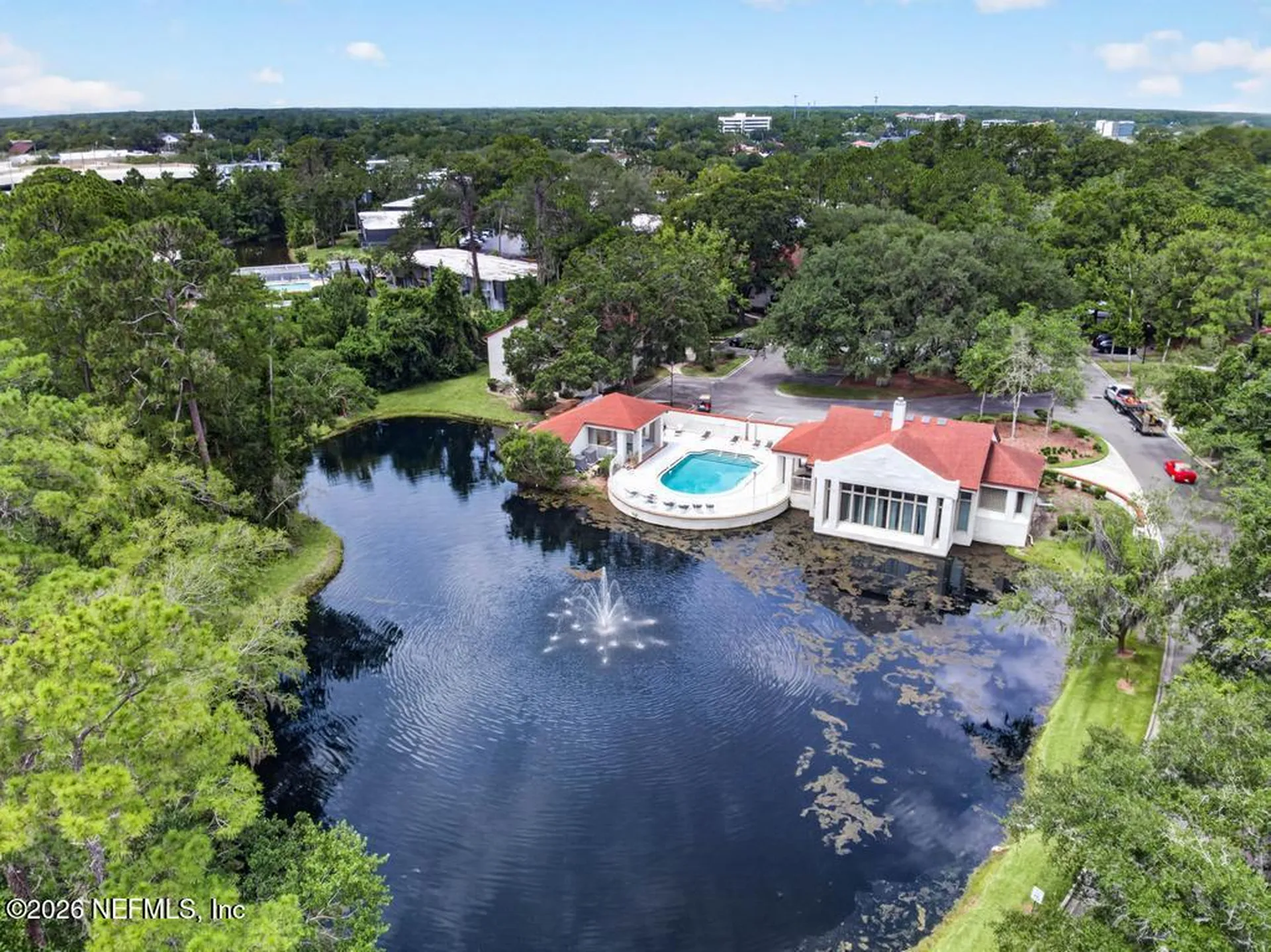 506 Clubhouse Court Jacksonville FL 32256
