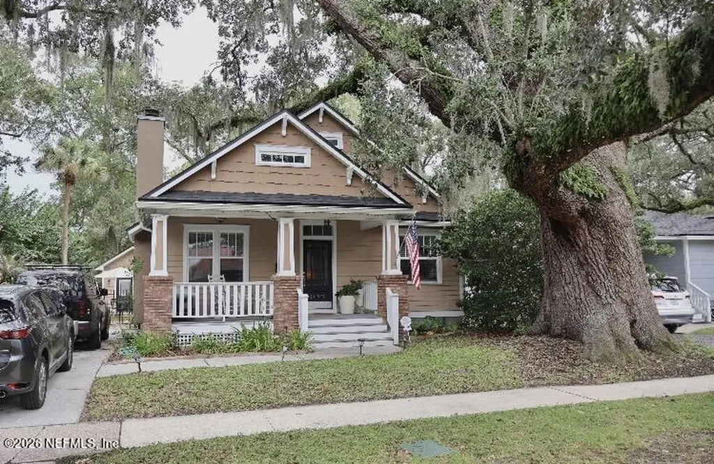 1592 Glendale Street Jacksonville FL 32205