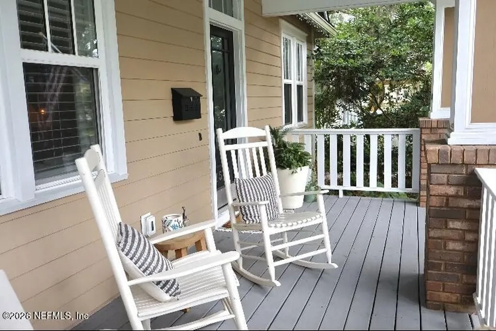 1592 Glendale Street Jacksonville FL 32205