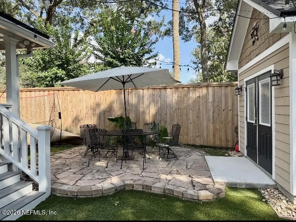 1592 Glendale Street Jacksonville FL 32205