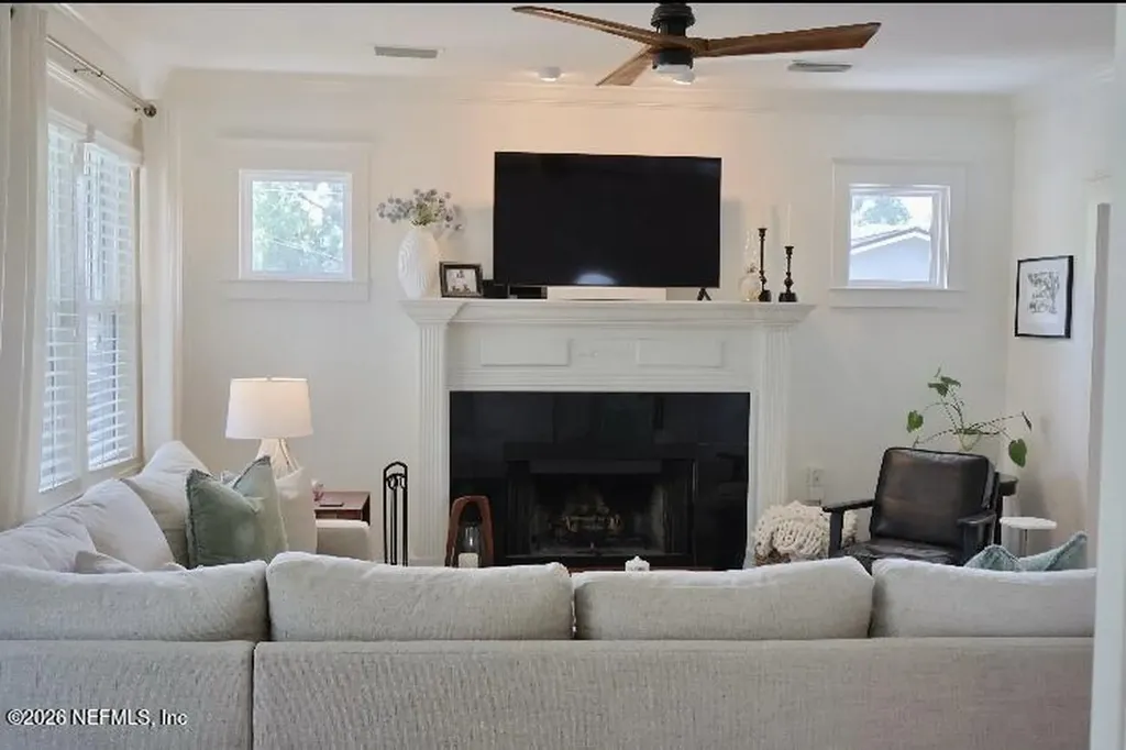 1592 Glendale Street Jacksonville FL 32205