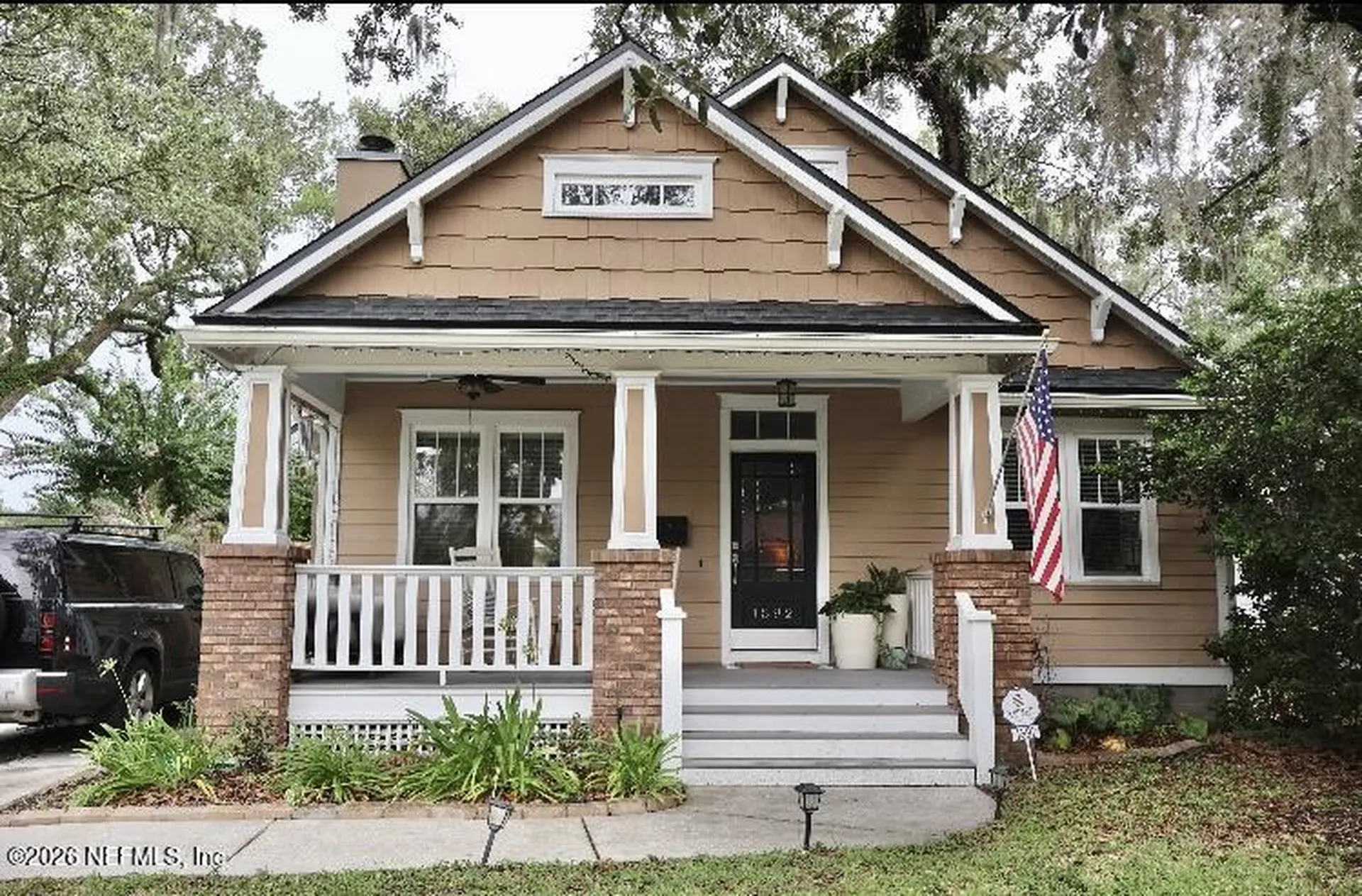 1592 Glendale Street Jacksonville FL 32205