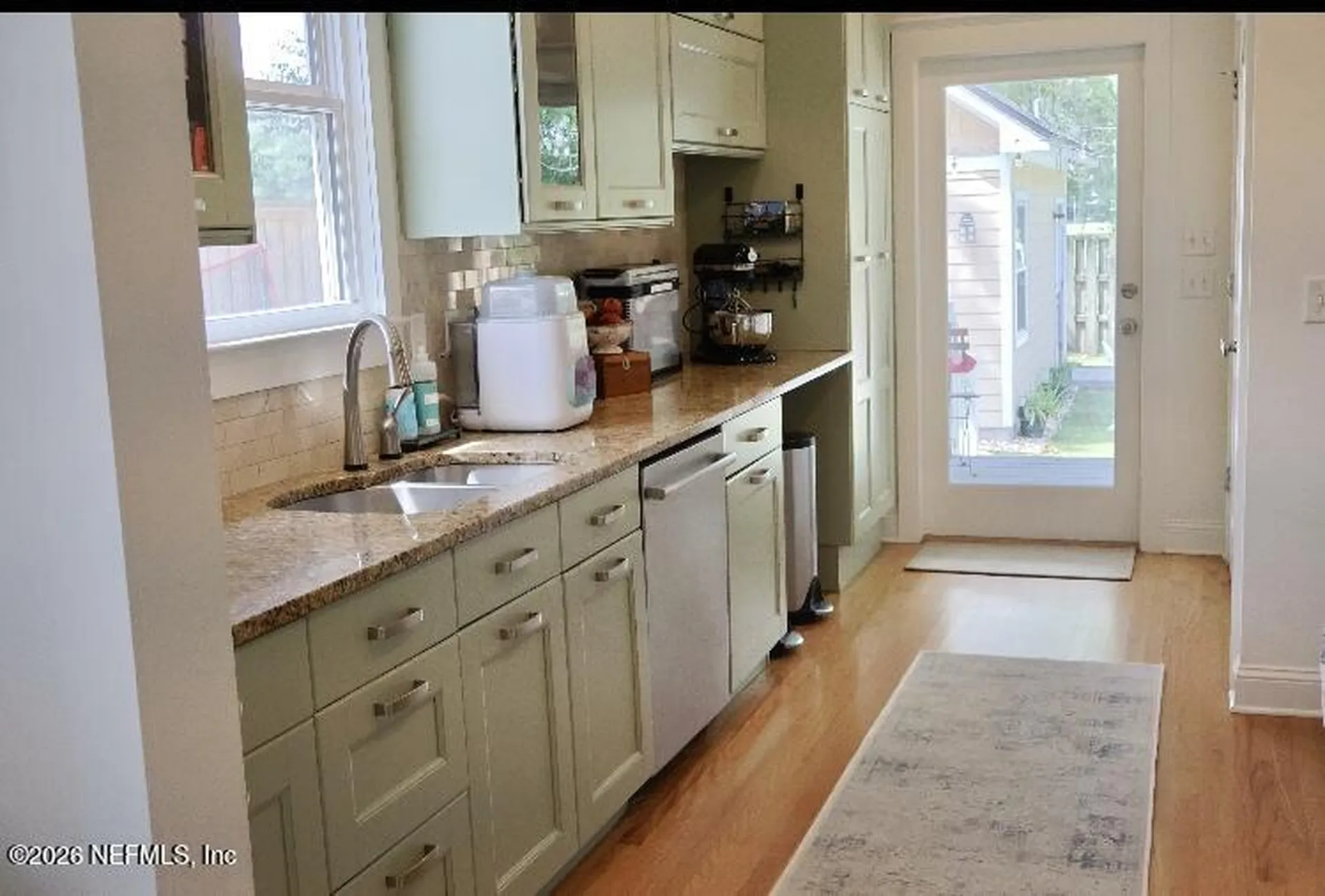 1592 Glendale Street Jacksonville FL 32205