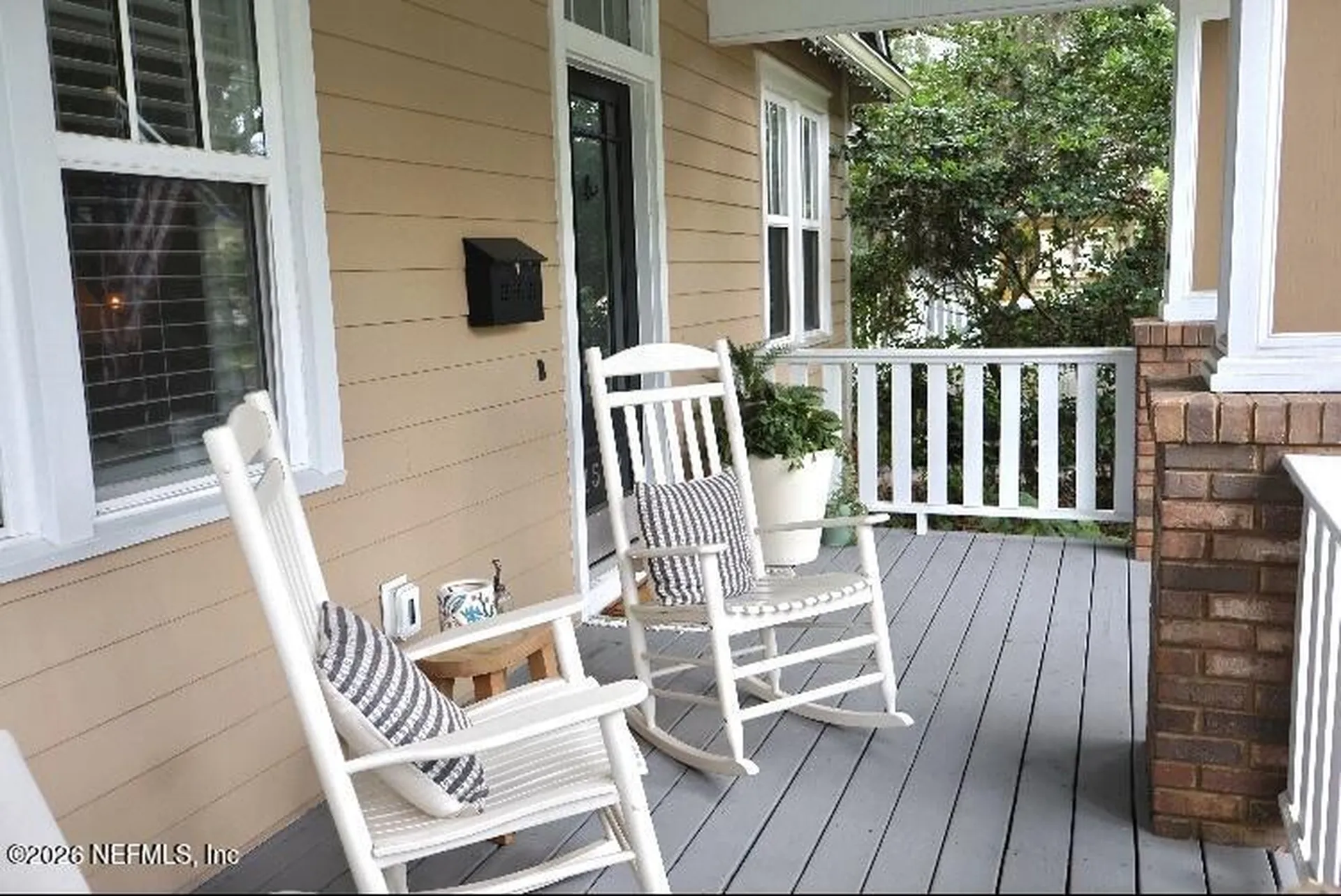 1592 Glendale Street Jacksonville FL 32205