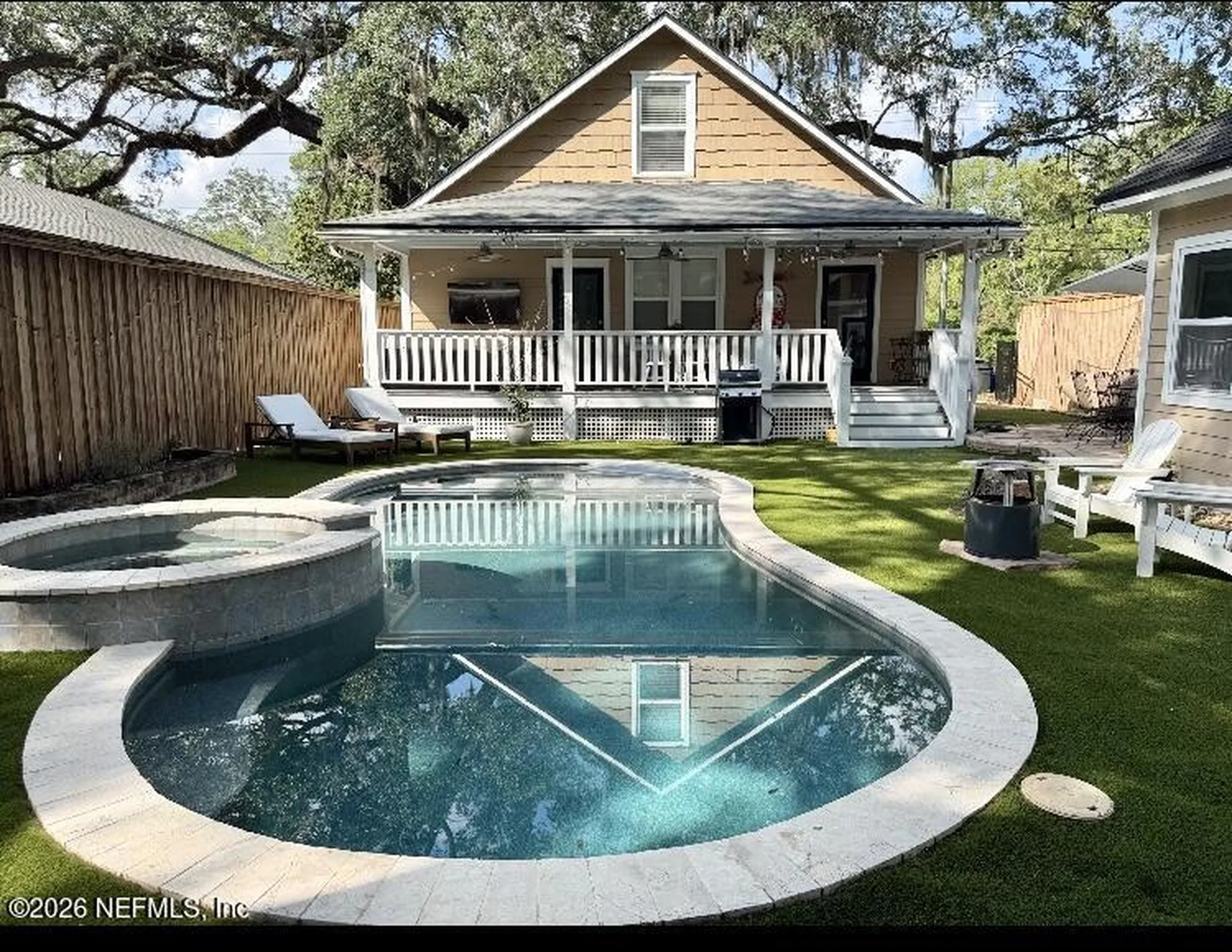 1592 Glendale Street Jacksonville FL 32205