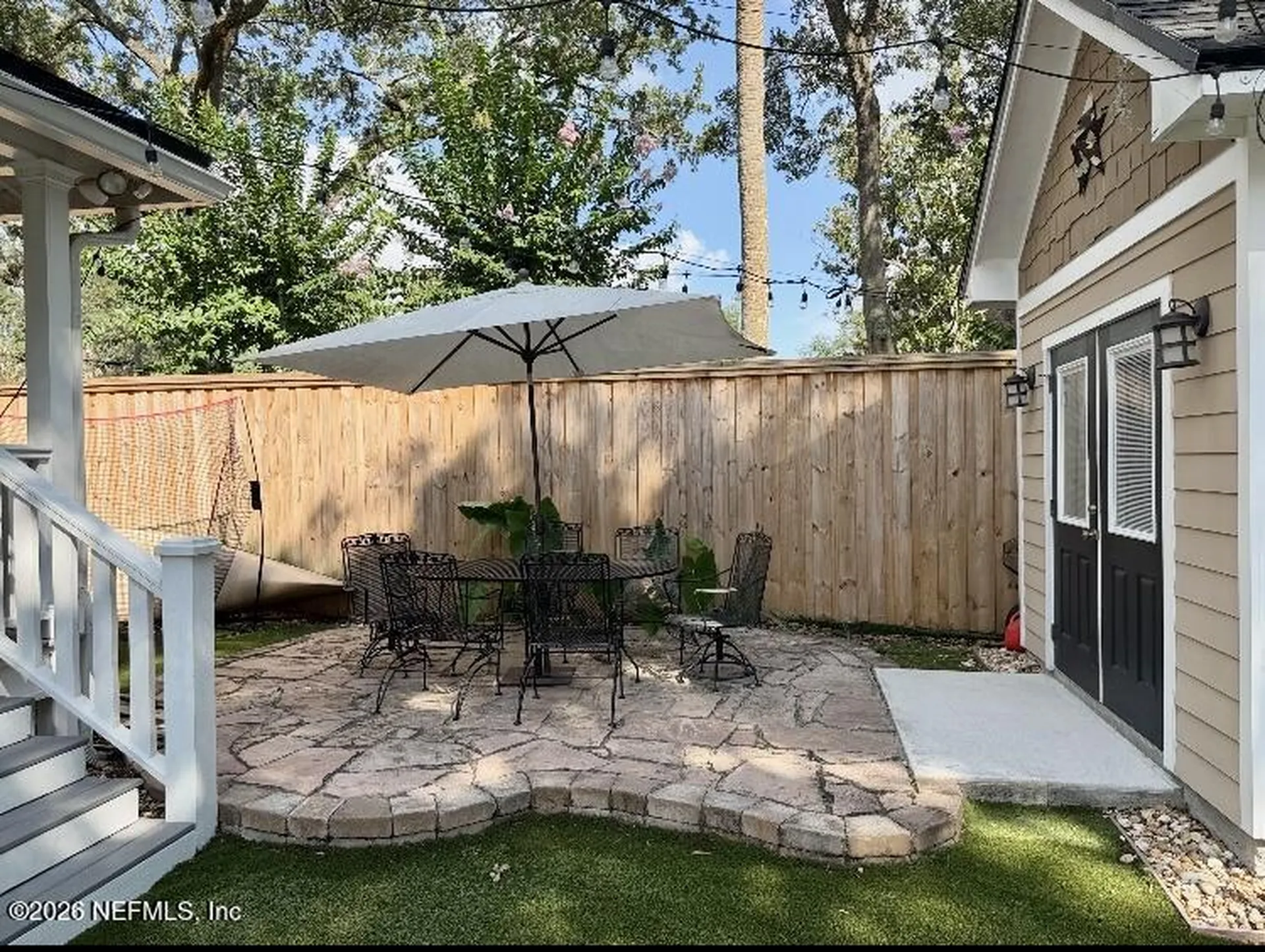 1592 Glendale Street Jacksonville FL 32205