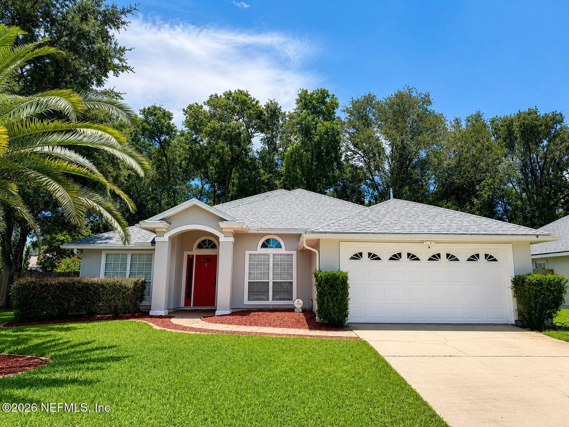 5466 London Lake Drive Jacksonville FL 32258