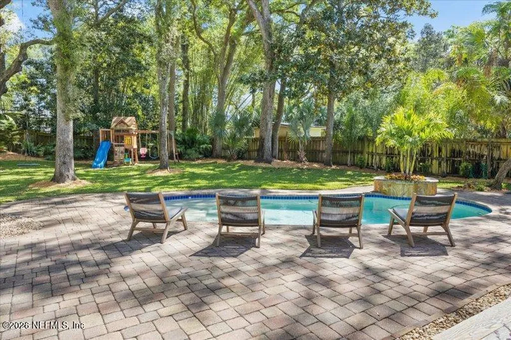 1565 Park Terrace E Atlantic Beach FL 32233