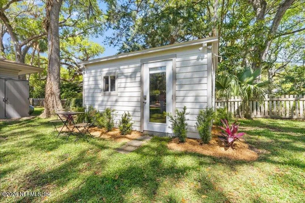 1565 Park Terrace E Atlantic Beach FL 32233