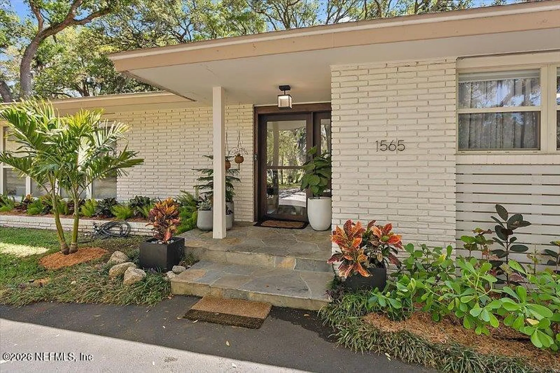 1565 Park Terrace E Atlantic Beach FL 32233