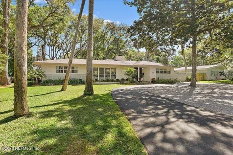 1565 Park Terrace E Atlantic Beach FL 32233