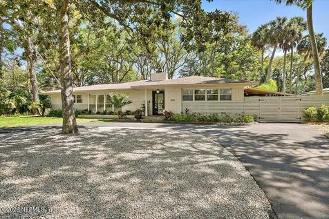 1565 Park Terrace E Atlantic Beach FL 32233