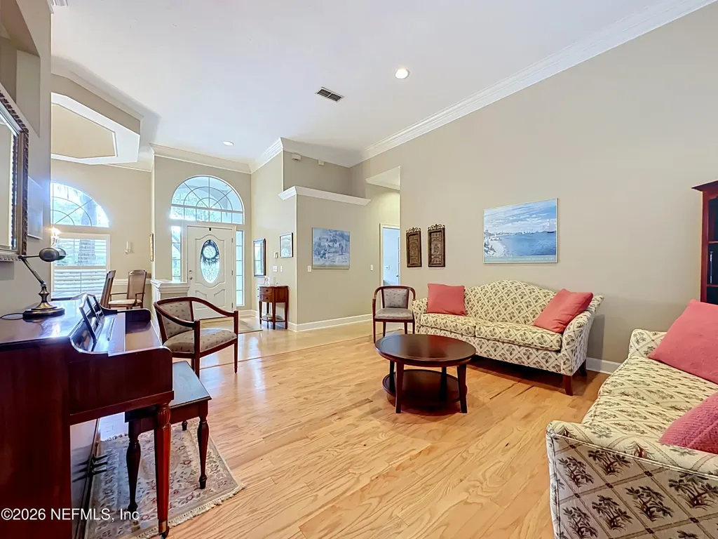 4919 Yachtsmans Drive Fernandina Beach FL 32034