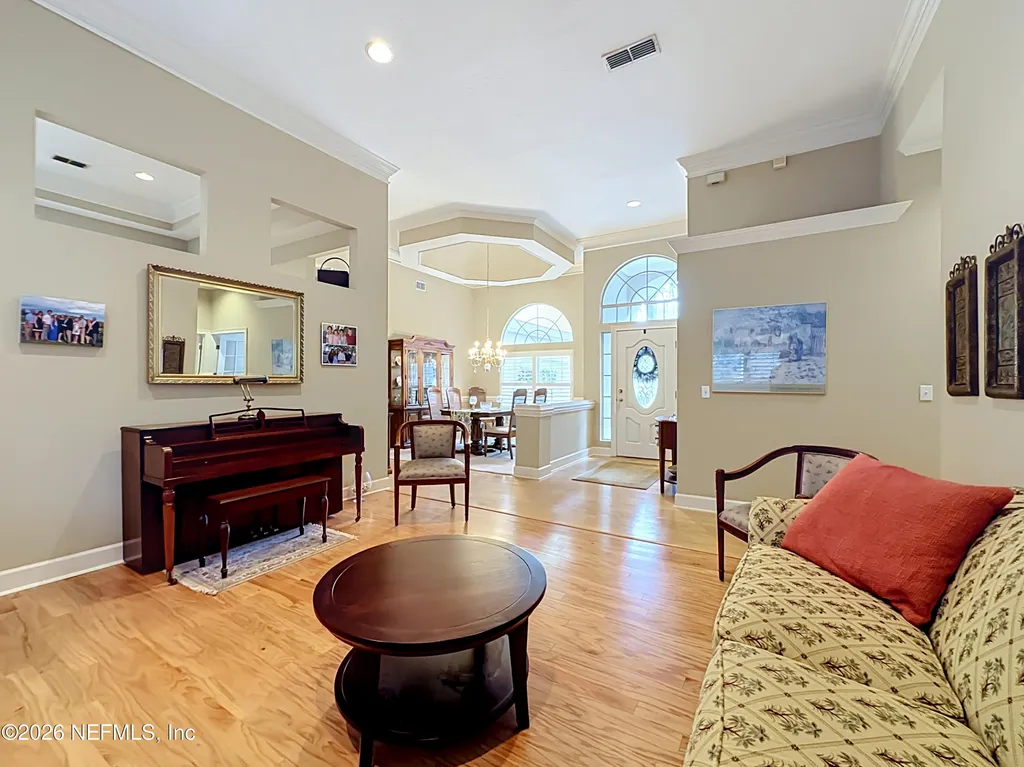 4919 Yachtsmans Drive Fernandina Beach FL 32034