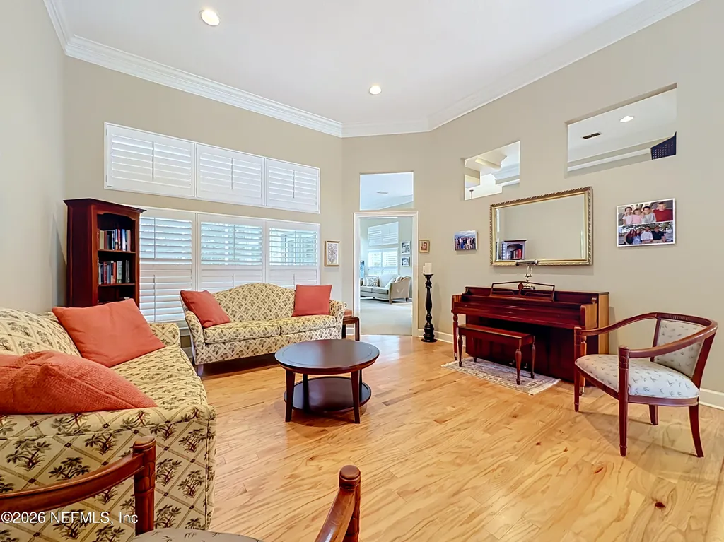4919 Yachtsmans Drive Fernandina Beach FL 32034