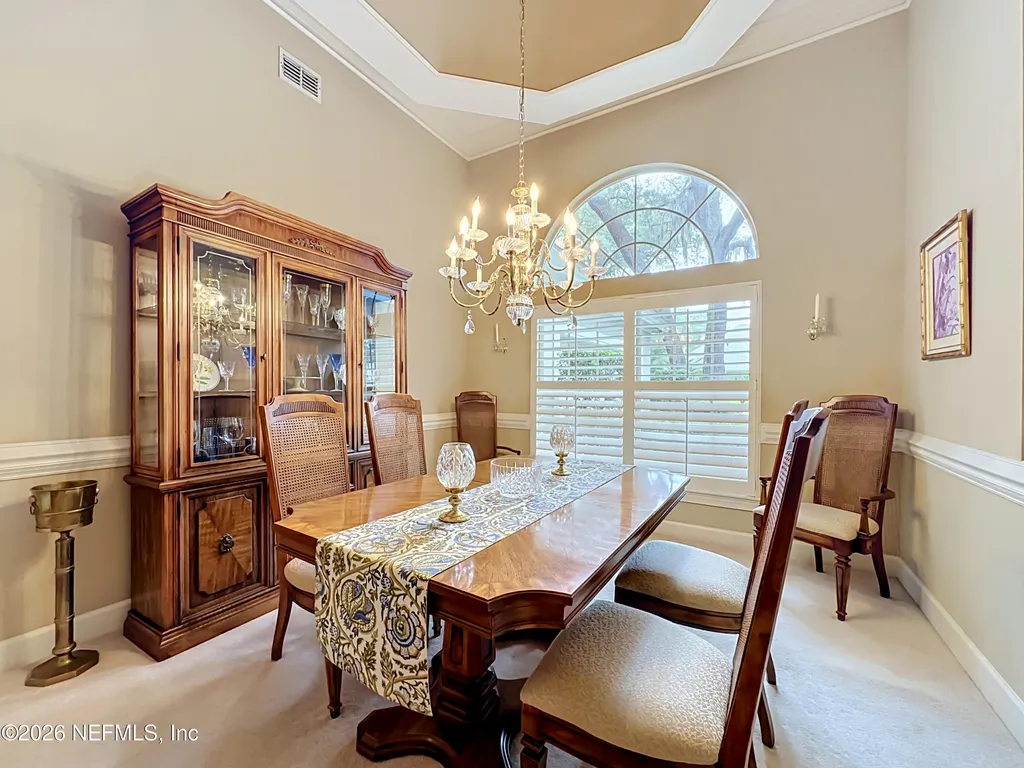 4919 Yachtsmans Drive Fernandina Beach FL 32034