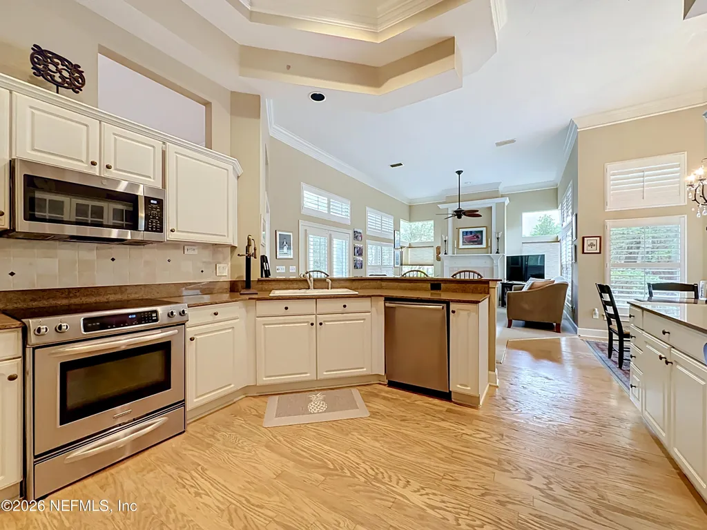 4919 Yachtsmans Drive Fernandina Beach FL 32034