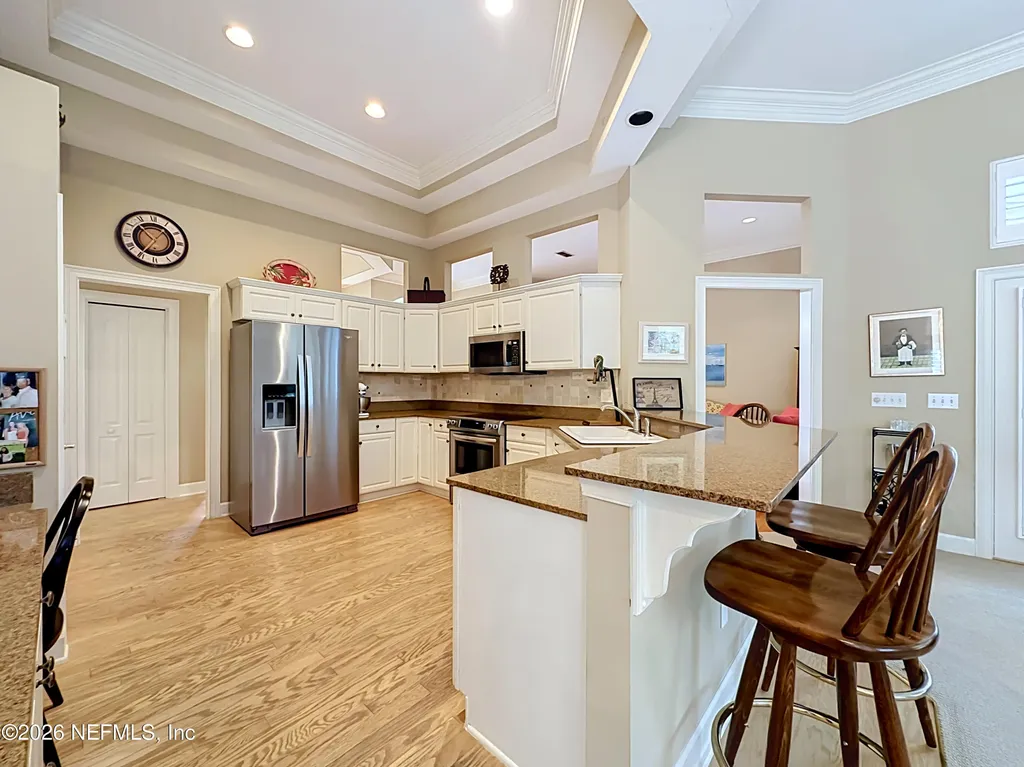 4919 Yachtsmans Drive Fernandina Beach FL 32034