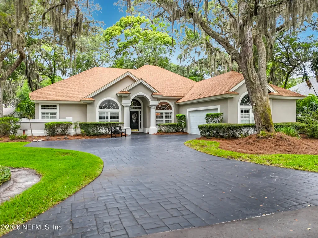 4919 Yachtsmans Drive Fernandina Beach FL 32034