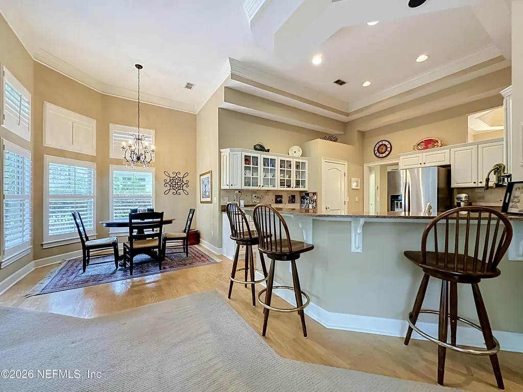4919 Yachtsmans Drive Fernandina Beach FL 32034