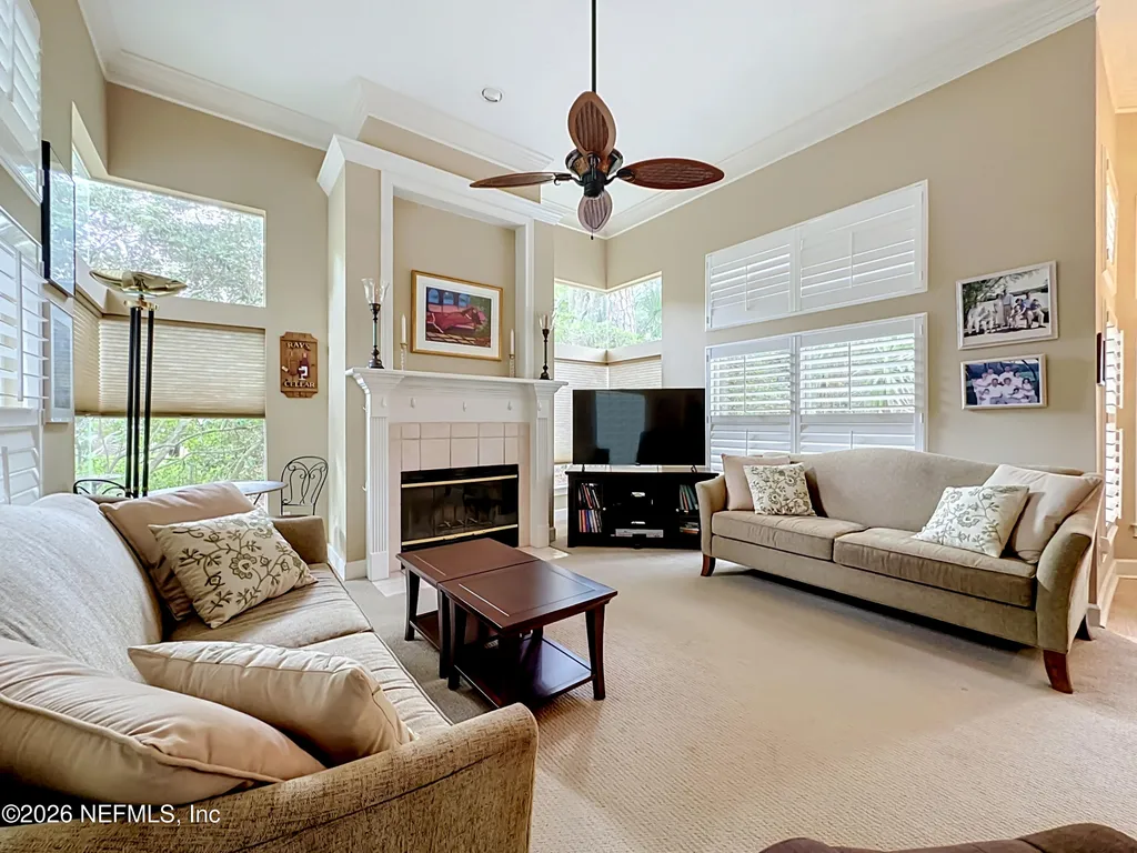 4919 Yachtsmans Drive Fernandina Beach FL 32034