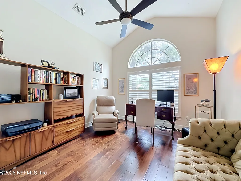 4919 Yachtsmans Drive Fernandina Beach FL 32034