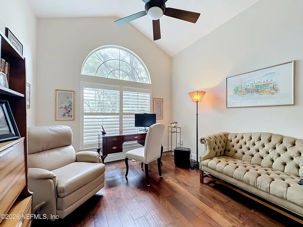 4919 Yachtsmans Drive Fernandina Beach FL 32034