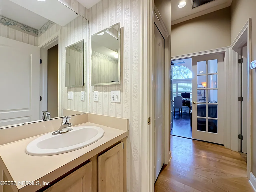 4919 Yachtsmans Drive Fernandina Beach FL 32034