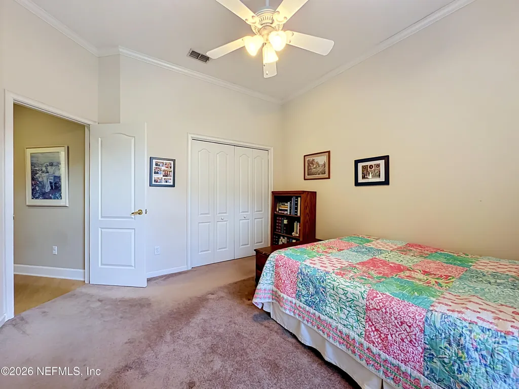 4919 Yachtsmans Drive Fernandina Beach FL 32034