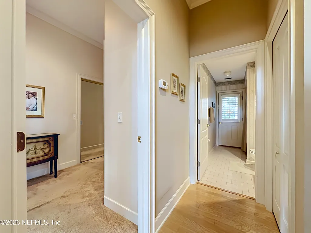 4919 Yachtsmans Drive Fernandina Beach FL 32034