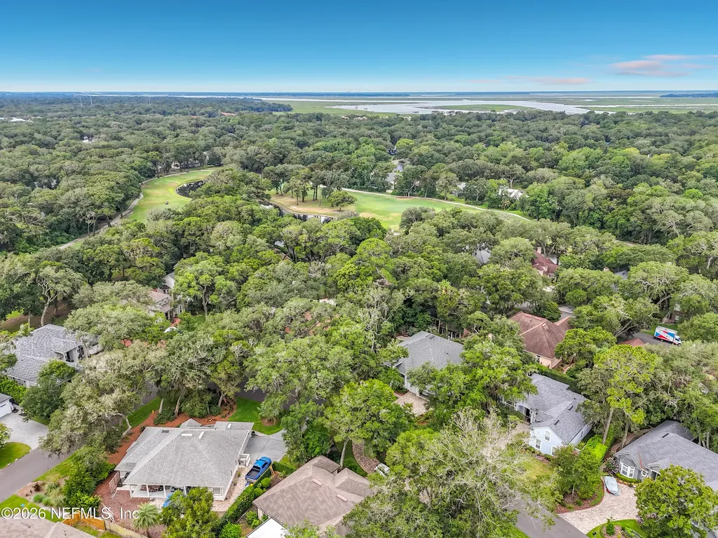 4919 Yachtsmans Drive Fernandina Beach FL 32034