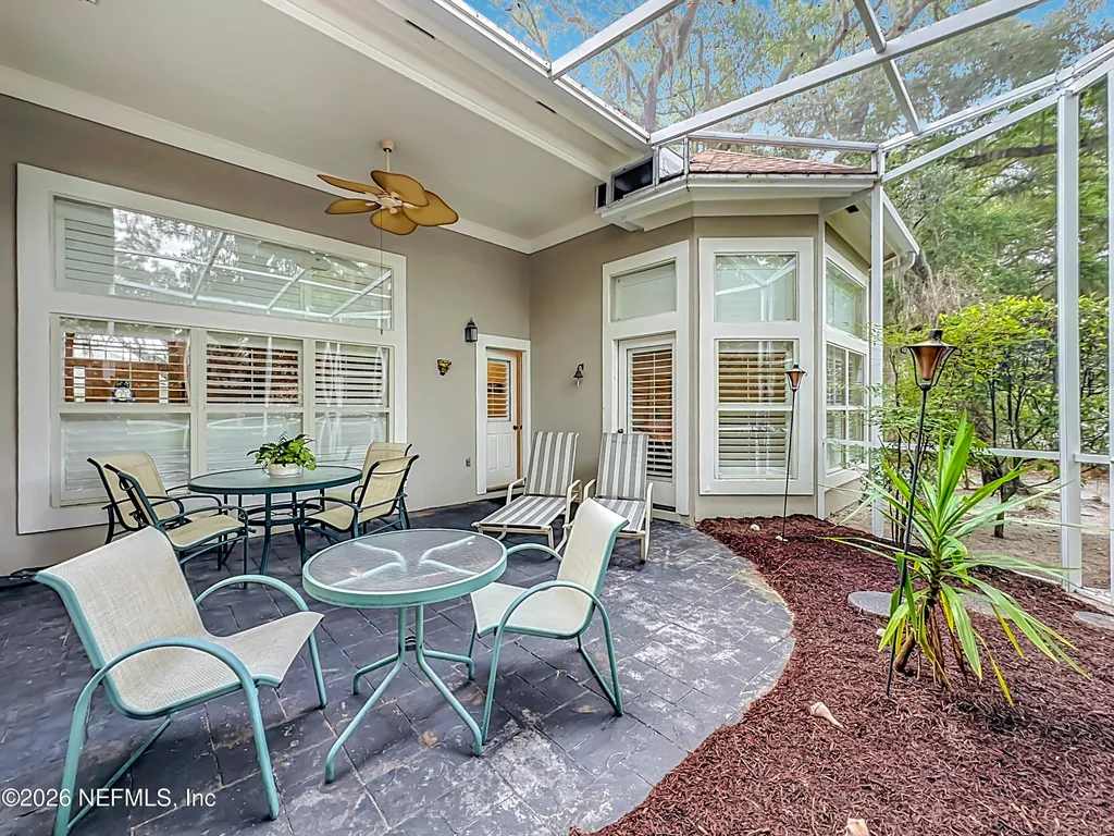4919 Yachtsmans Drive Fernandina Beach FL 32034