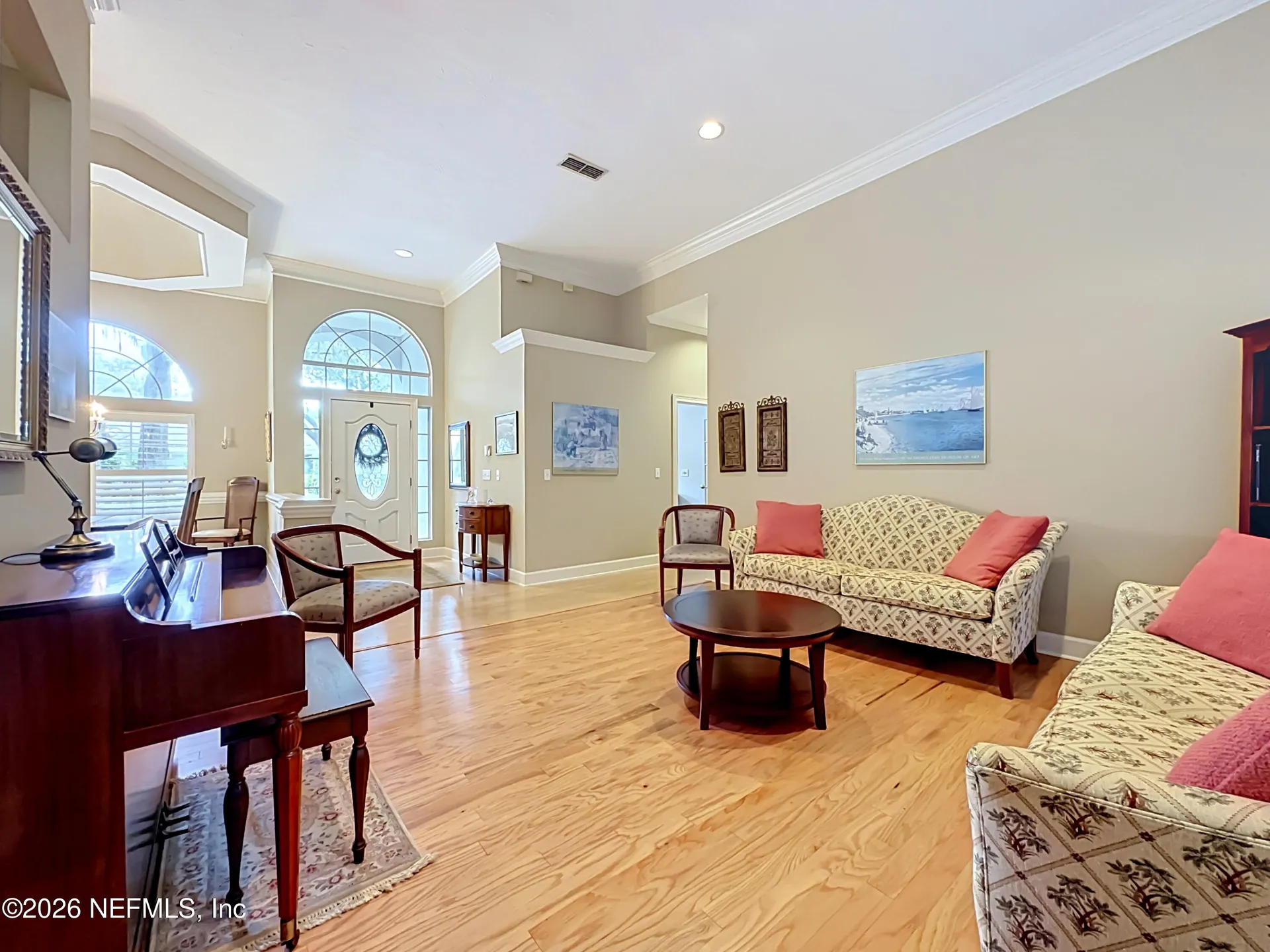4919 Yachtsmans Drive Fernandina Beach FL 32034