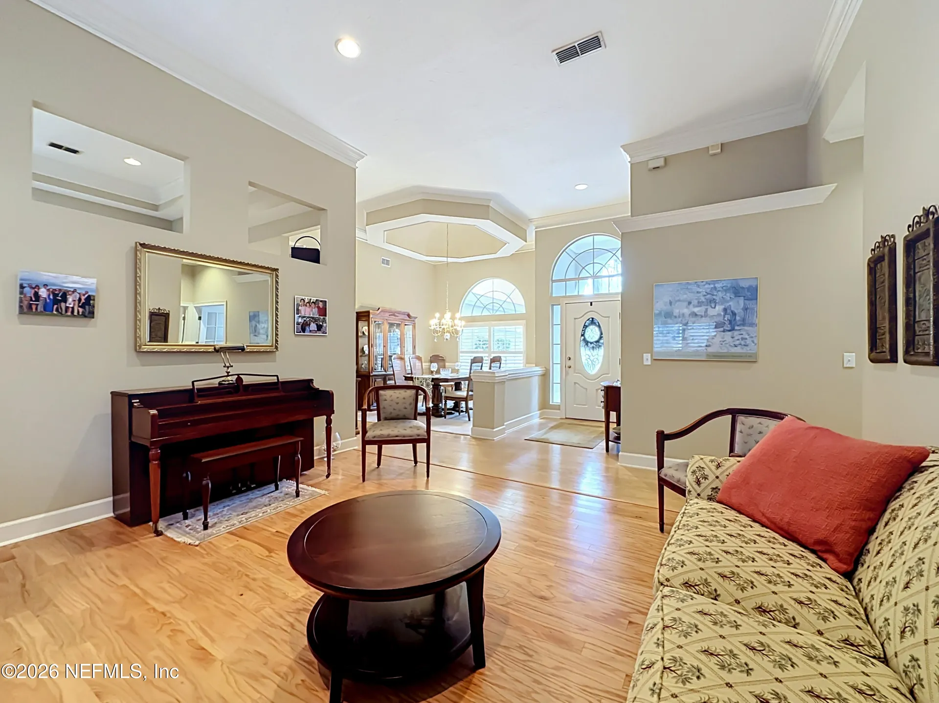 4919 Yachtsmans Drive Fernandina Beach FL 32034