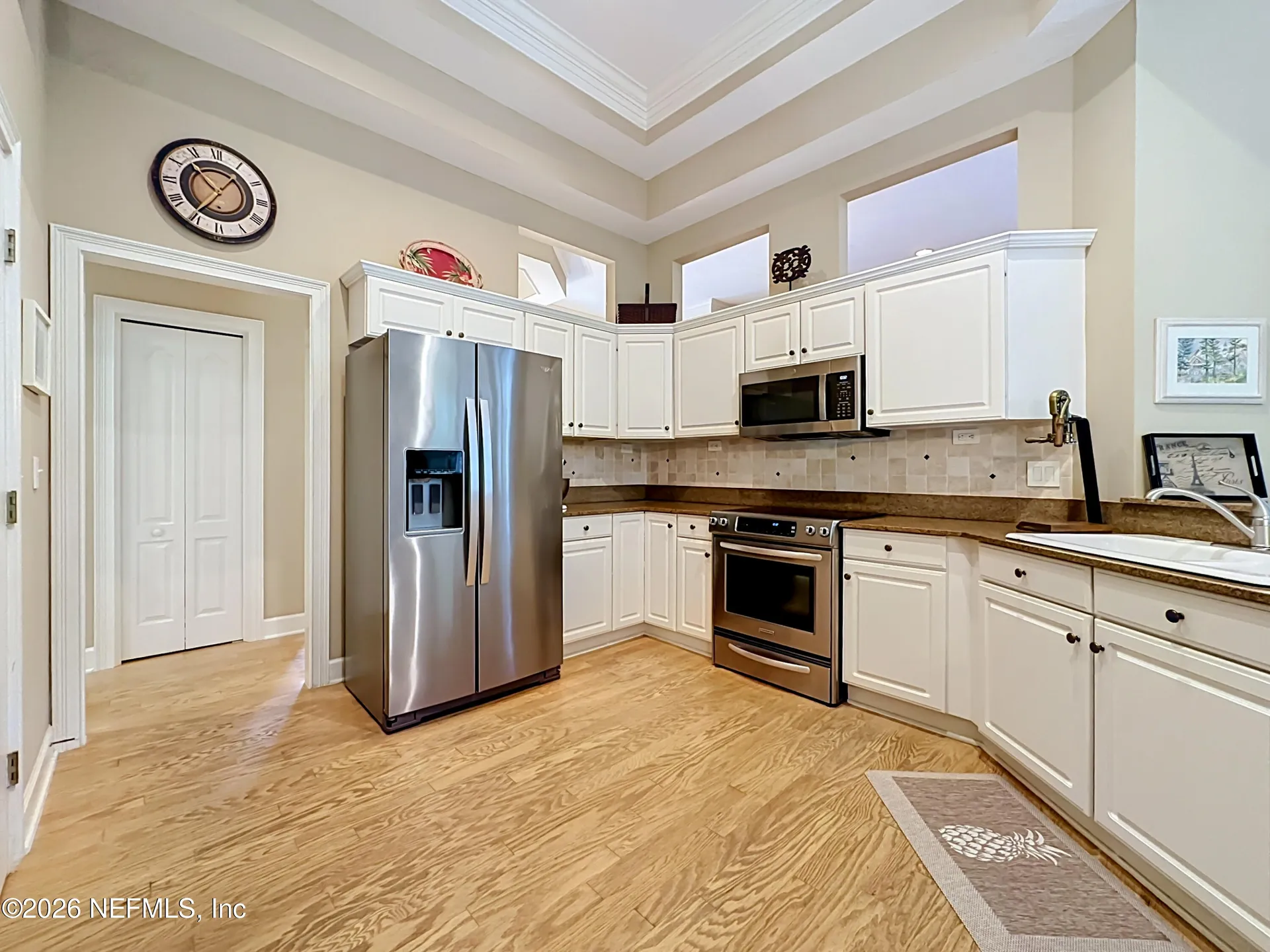 4919 Yachtsmans Drive Fernandina Beach FL 32034