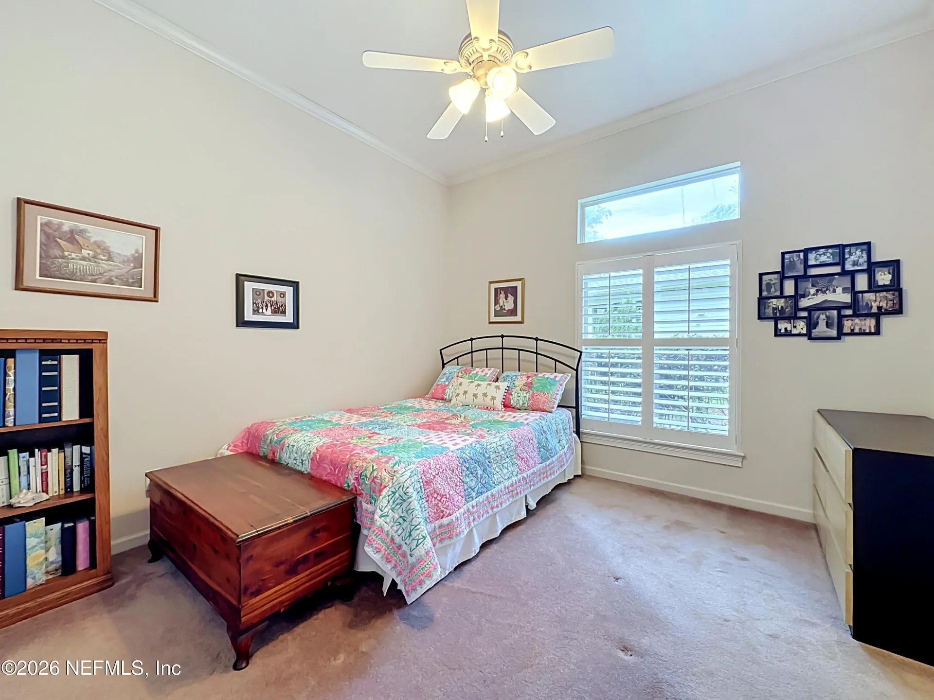 4919 Yachtsmans Drive Fernandina Beach FL 32034