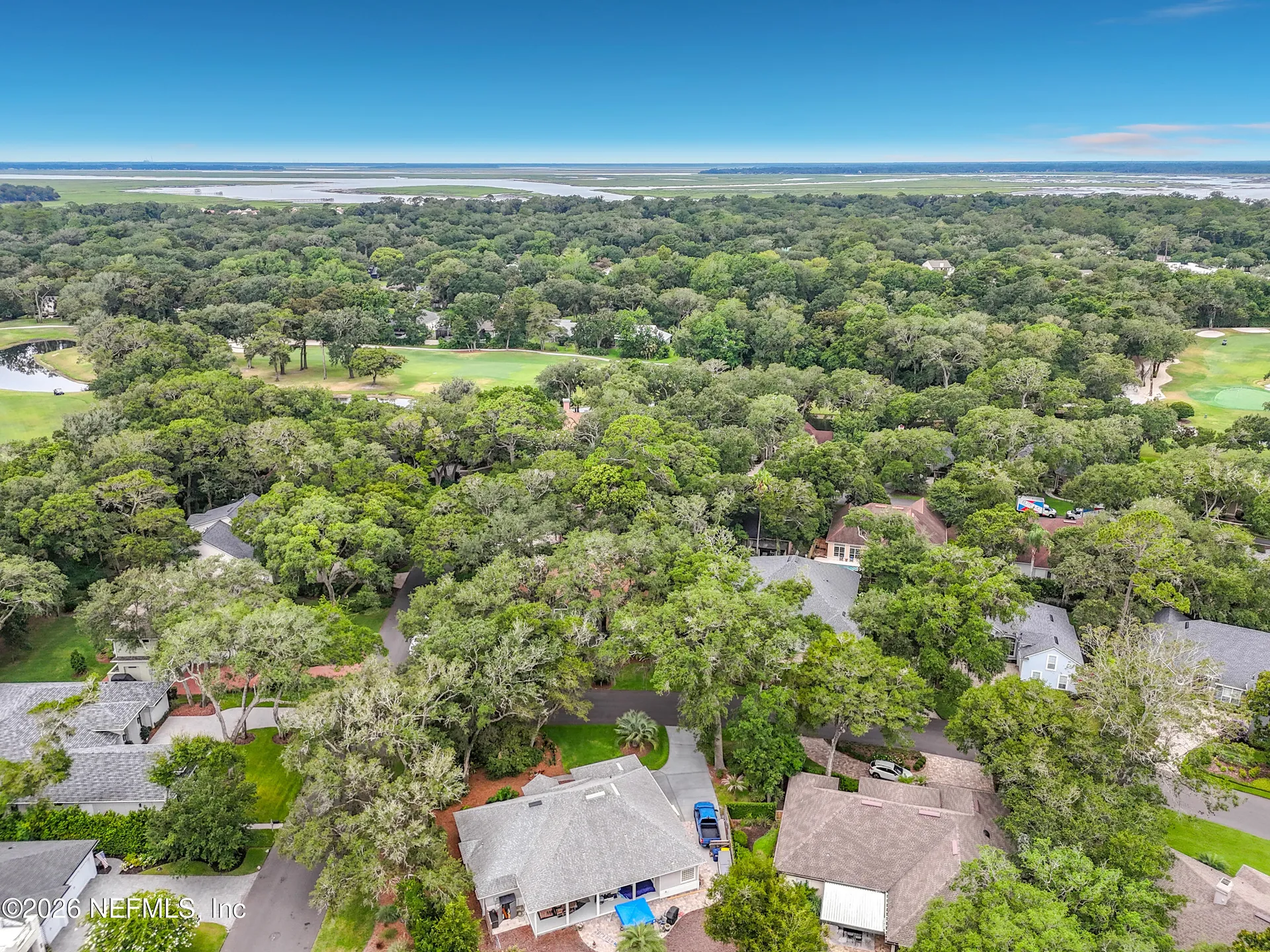 4919 Yachtsmans Drive Fernandina Beach FL 32034