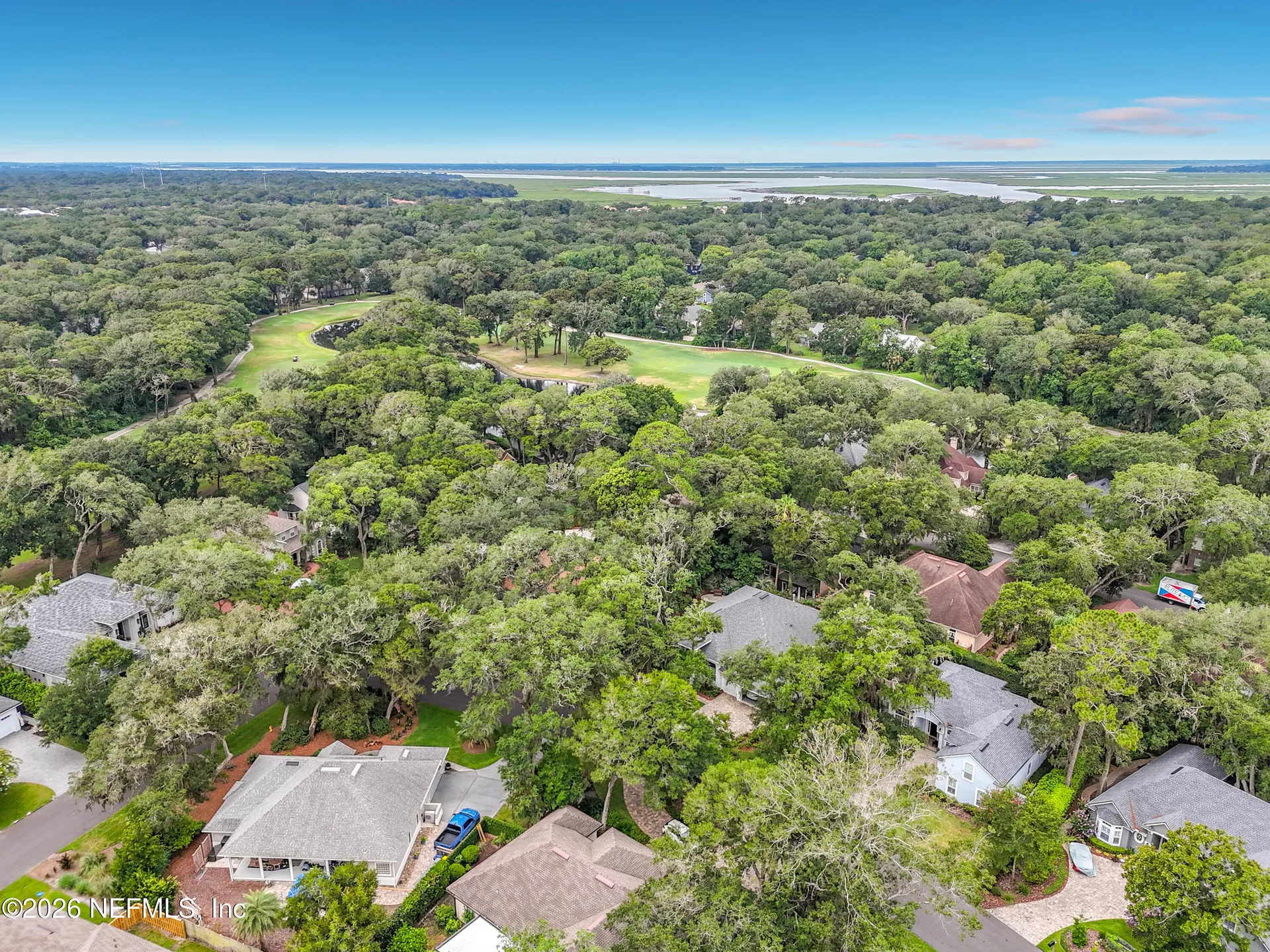4919 Yachtsmans Drive Fernandina Beach FL 32034