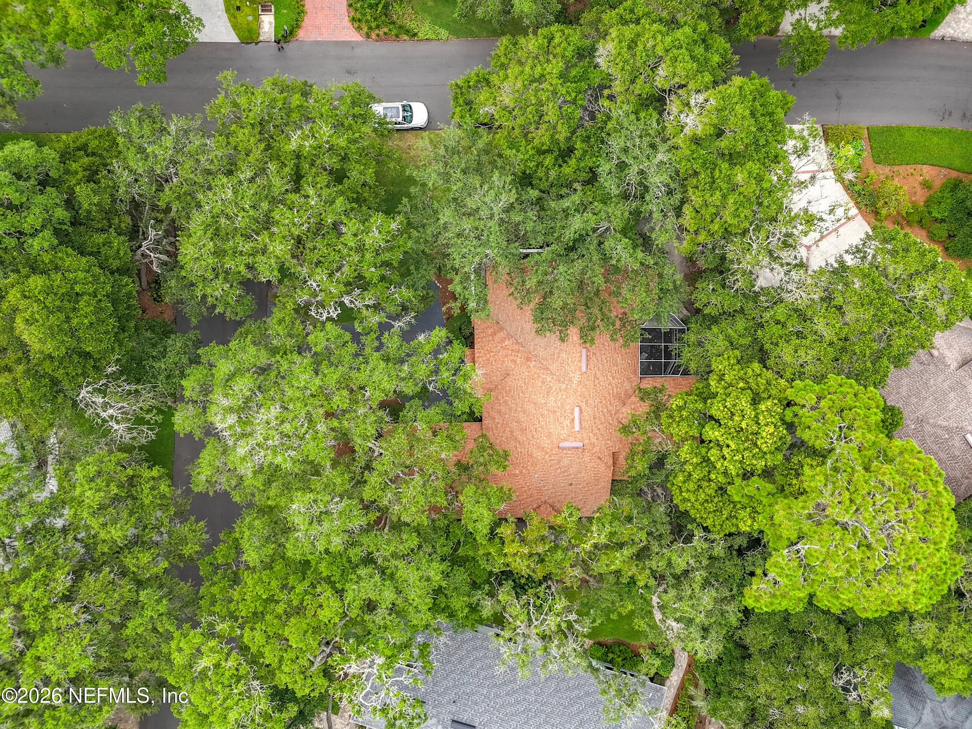 4919 Yachtsmans Drive Fernandina Beach FL 32034