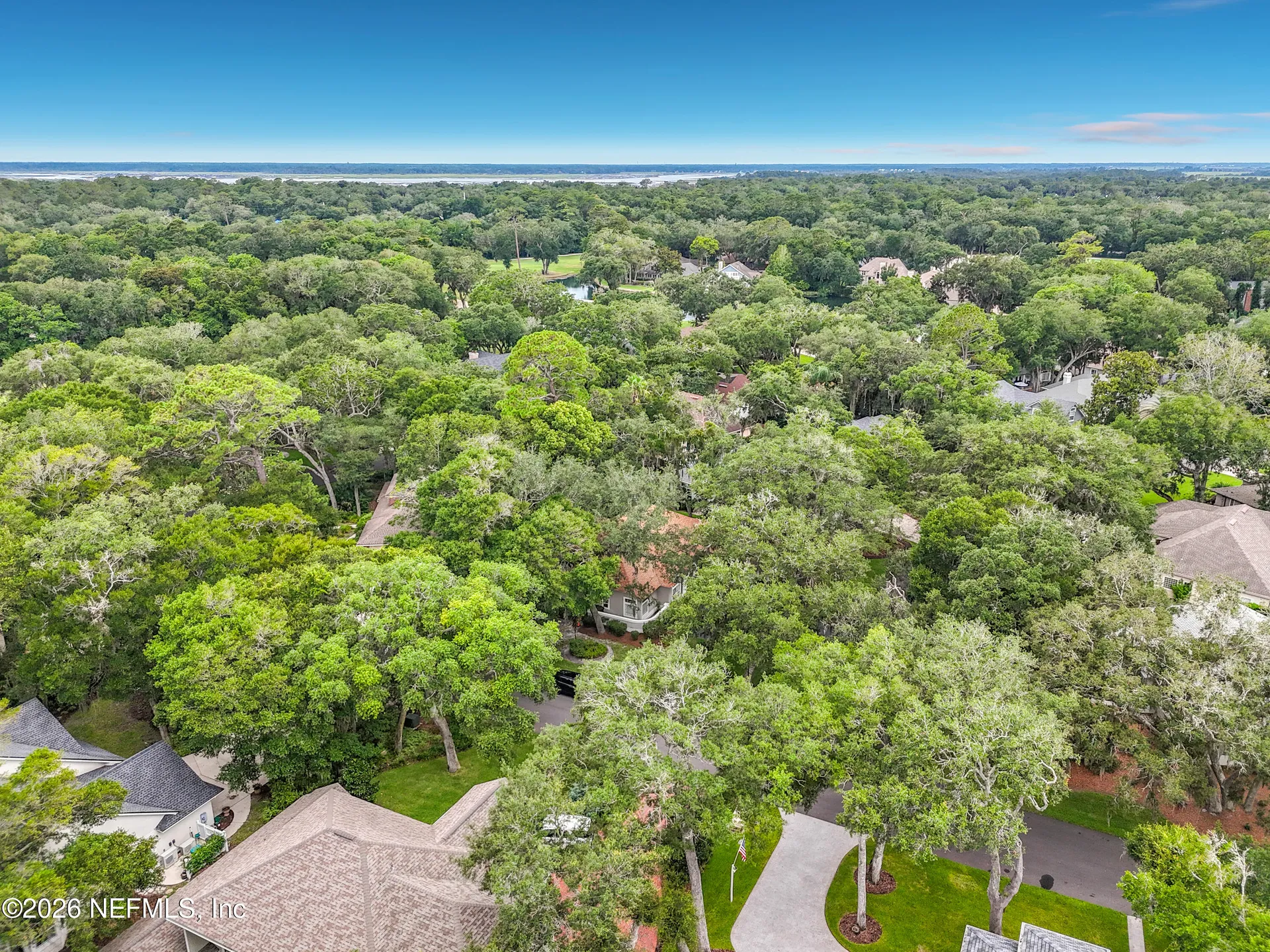 4919 Yachtsmans Drive Fernandina Beach FL 32034