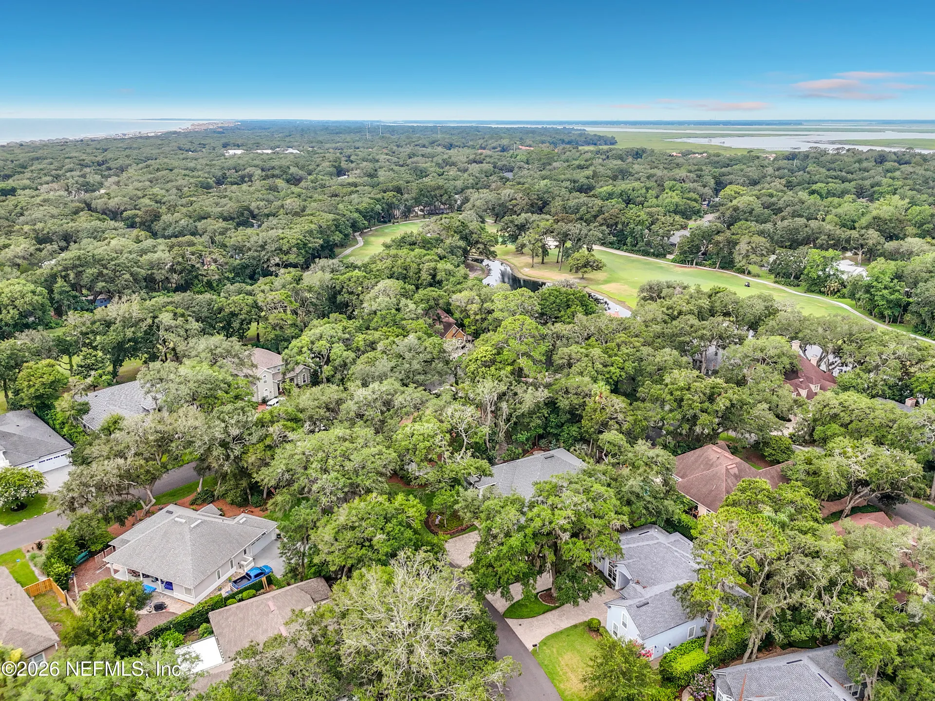 4919 Yachtsmans Drive Fernandina Beach FL 32034