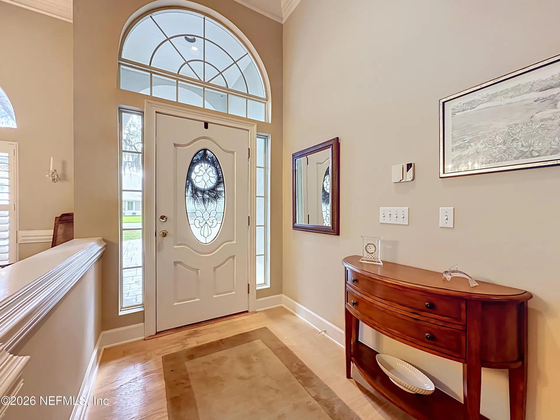 4919 Yachtsmans Drive Fernandina Beach FL 32034
