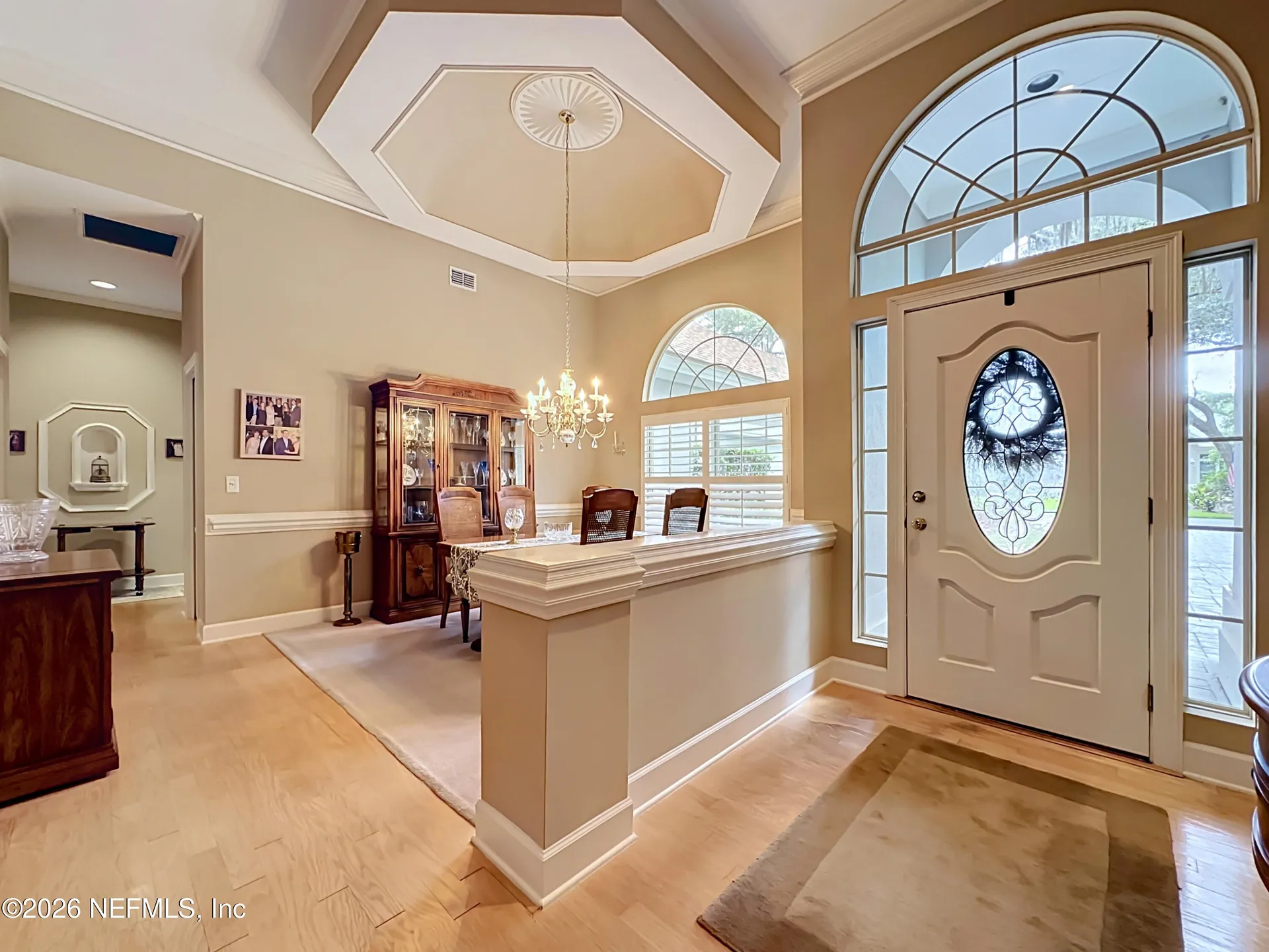 4919 Yachtsmans Drive Fernandina Beach FL 32034