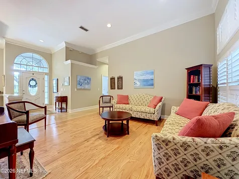 4919 Yachtsmans Drive Fernandina Beach FL 32034