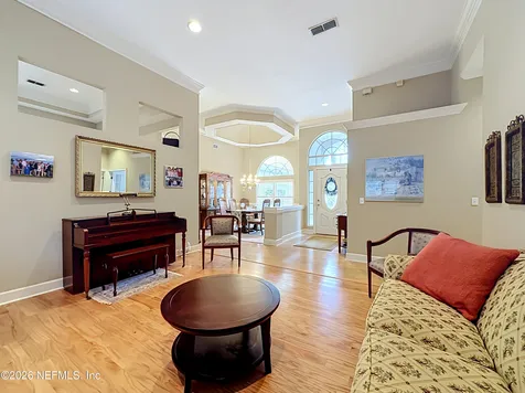 4919 Yachtsmans Drive Fernandina Beach FL 32034