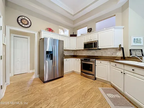 4919 Yachtsmans Drive Fernandina Beach FL 32034