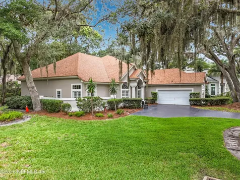4919 Yachtsmans Drive Fernandina Beach FL 32034