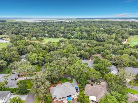 4919 Yachtsmans Drive Fernandina Beach FL 32034