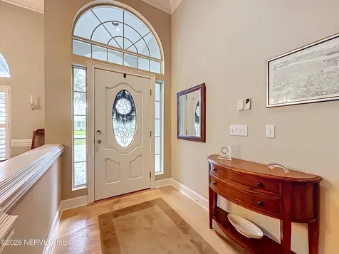 4919 Yachtsmans Drive Fernandina Beach FL 32034