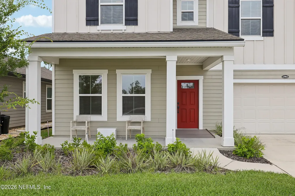 13863 Holsinger Boulevard Jacksonville FL 32256